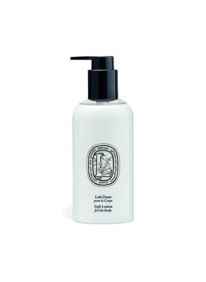 Diptyque Soft Body Lotion  250ML - Image 1